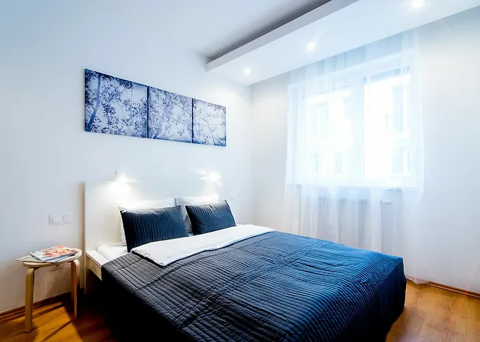 Guest house Swu Broadway