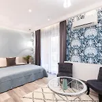 Swu Broadway 4* Budapeşte