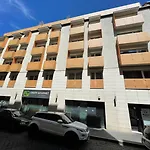 Swu Broadway Budapest