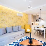 Pensión Swu Broadway 4*