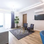 Pensión Swu Broadway Budapest