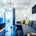 Swu Broadway 4* Budapest