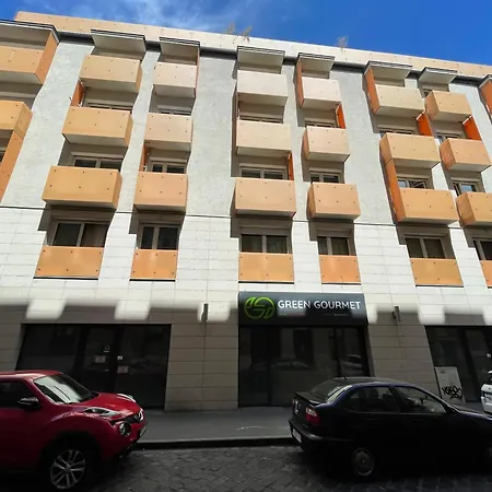 Swu Broadway Konukevi