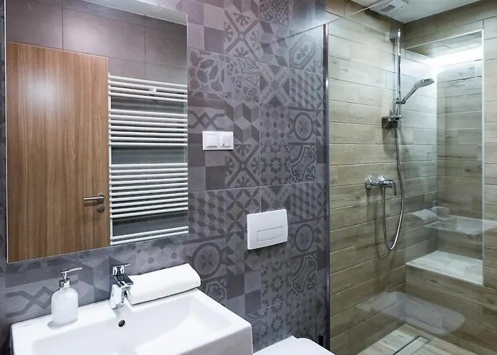 Swu Broadway בית הארחה 4*