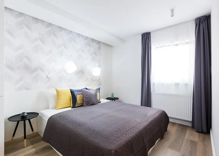 Pensionat Swu Broadway 4*