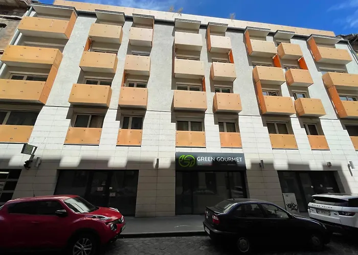 Swu Broadway Pensjonat
