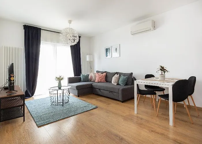 Pensjonat Swu Broadway 4*