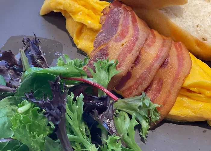 Swu Broadway 4* בודפשט