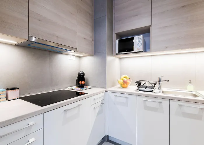 Swu Broadway בודפשט