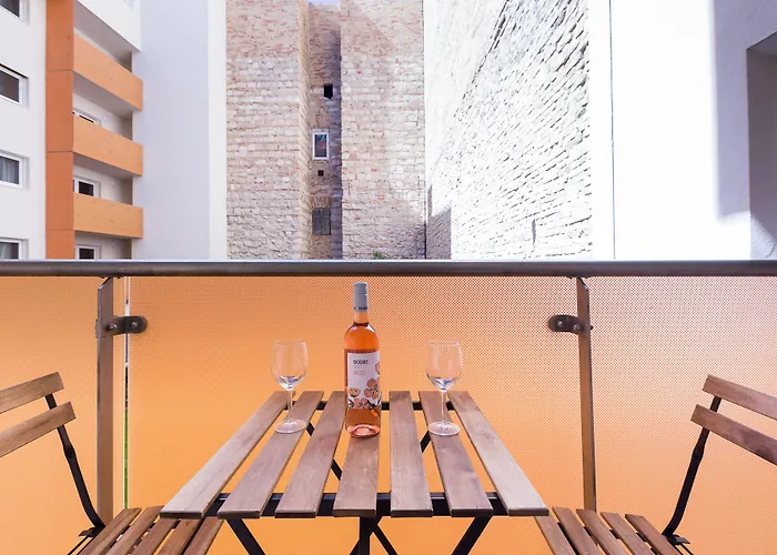 Pensionat Swu Broadway