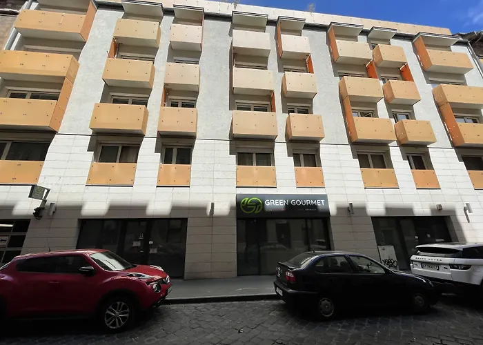 Swu Broadway Budapest