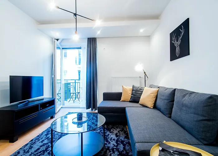 Swu Broadway 4* Budapest