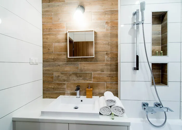 Swu Broadway בית הארחה 4*