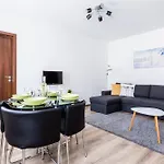 Swu Broadway Vendégház 4*
