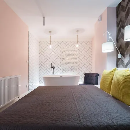 Swu Broadway Πανσιόν