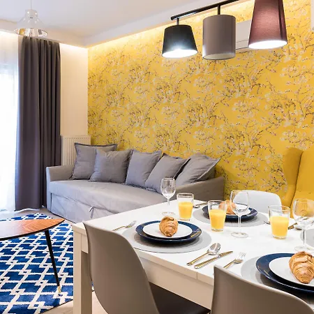 Swu Broadway Gæstehus 4*