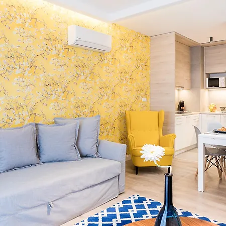 Swu Broadway 4* Budapest