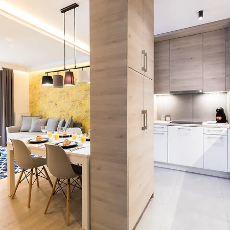 Swu Broadway Chalet Budapest