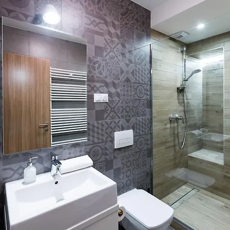 Swu Broadway Gæstehus 4*