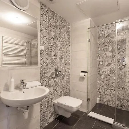 Gæstehus Swu Broadway 4*