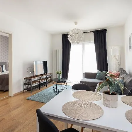 Gæstehus Swu Broadway