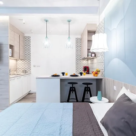 Swu Broadway Budapesta