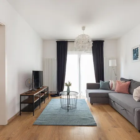Swu Broadway 4* Budapest