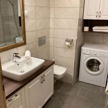 Gæstehus Swu Broadway 4*