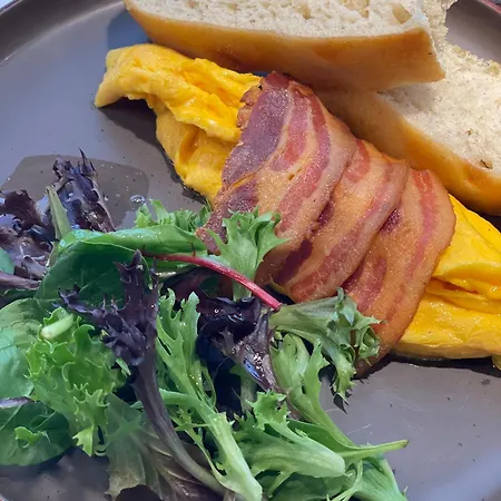 Swu Broadway 4* Βουδαπέστη