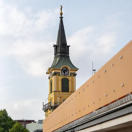 Swu Broadway Πανσιόν 4*