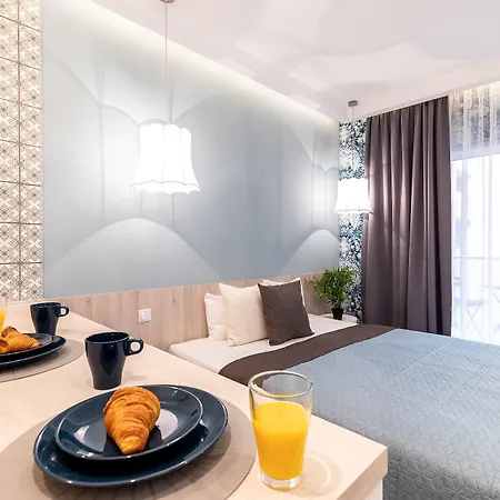 Swu Broadway Budapesta