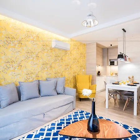 Gæstehus Swu Broadway 4*