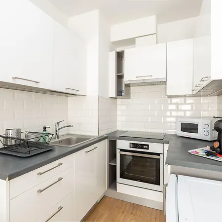 Swu Broadway Pensiune Budapesta