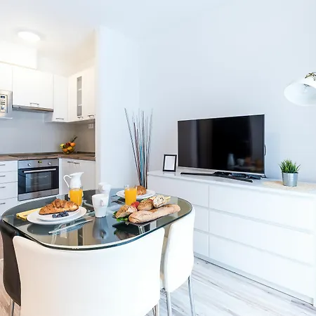 Swu Broadway Pensiune Budapesta