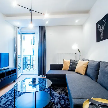 Swu Broadway 4* Βουδαπέστη