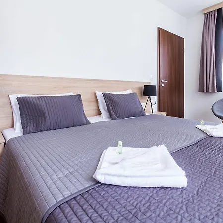 Swu Broadway Βουδαπέστη