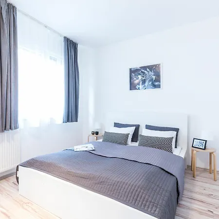 Swu Broadway Chalet Budapest